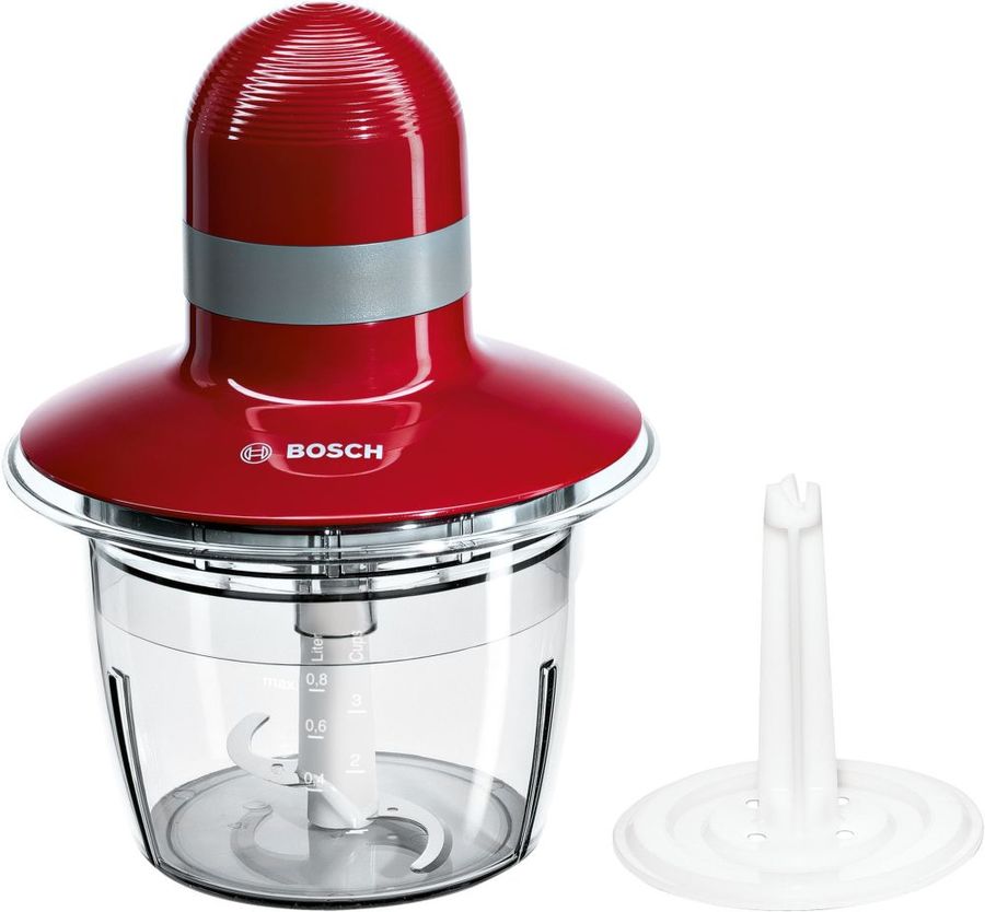 Измельчитель Bosch MMR08R2 фото 1 в Ростове-на-Дону