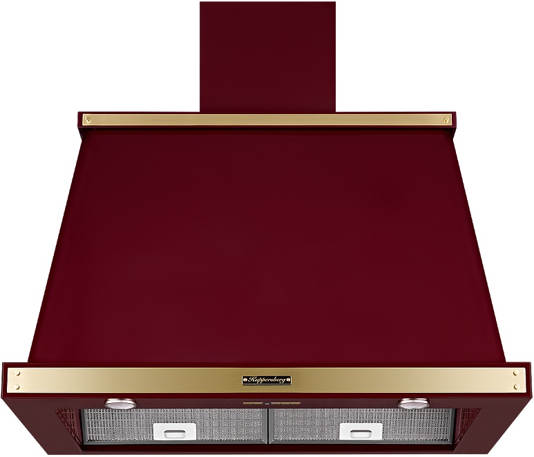 Вытяжка Kuppersberg Kuppersberg T 969 BOR Bronze фото 1 в Ростове-на-Дону