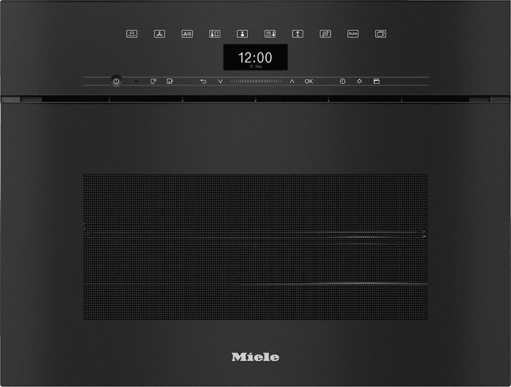 Комби-пароварка Miele DGC 7440 HCX pro OBSW в Ростове-на-Дону