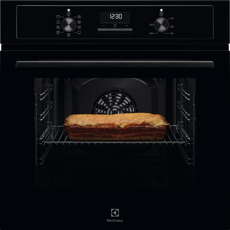 Духовой шкаф Electrolux EOF3H40BK фото 1 в Ростове-на-Дону
