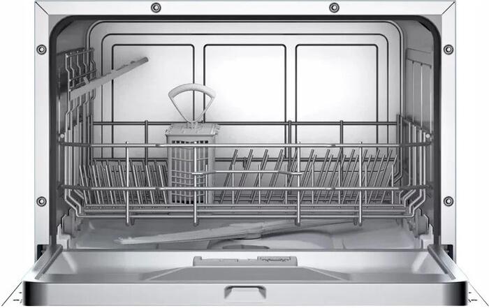 Встраиваемая посудомоечная машина Bosch SKS 50 E 42 EU фото 3 в Ростове-на-Дону