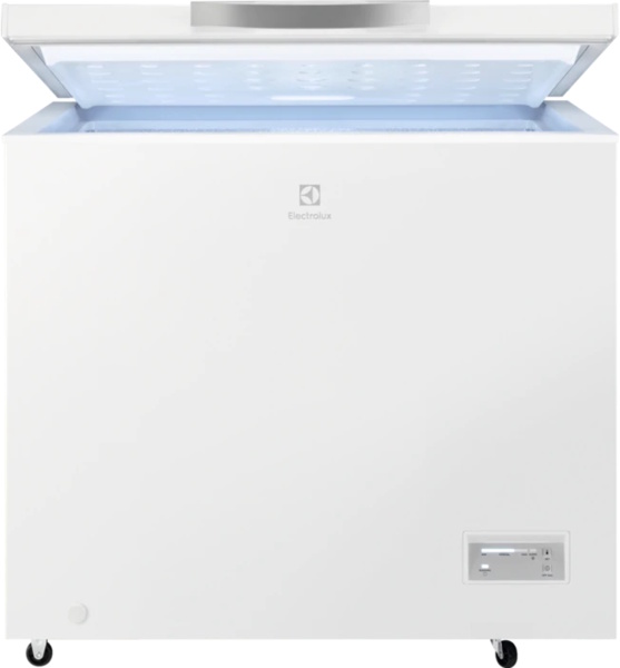 Морозильный ларь Electrolux LCB3LF20W0 фото 1 в Ростове-на-Дону Морозильный ларь Electrolux LCB3LF20W0 фото 1 в Ростове-на-Дону