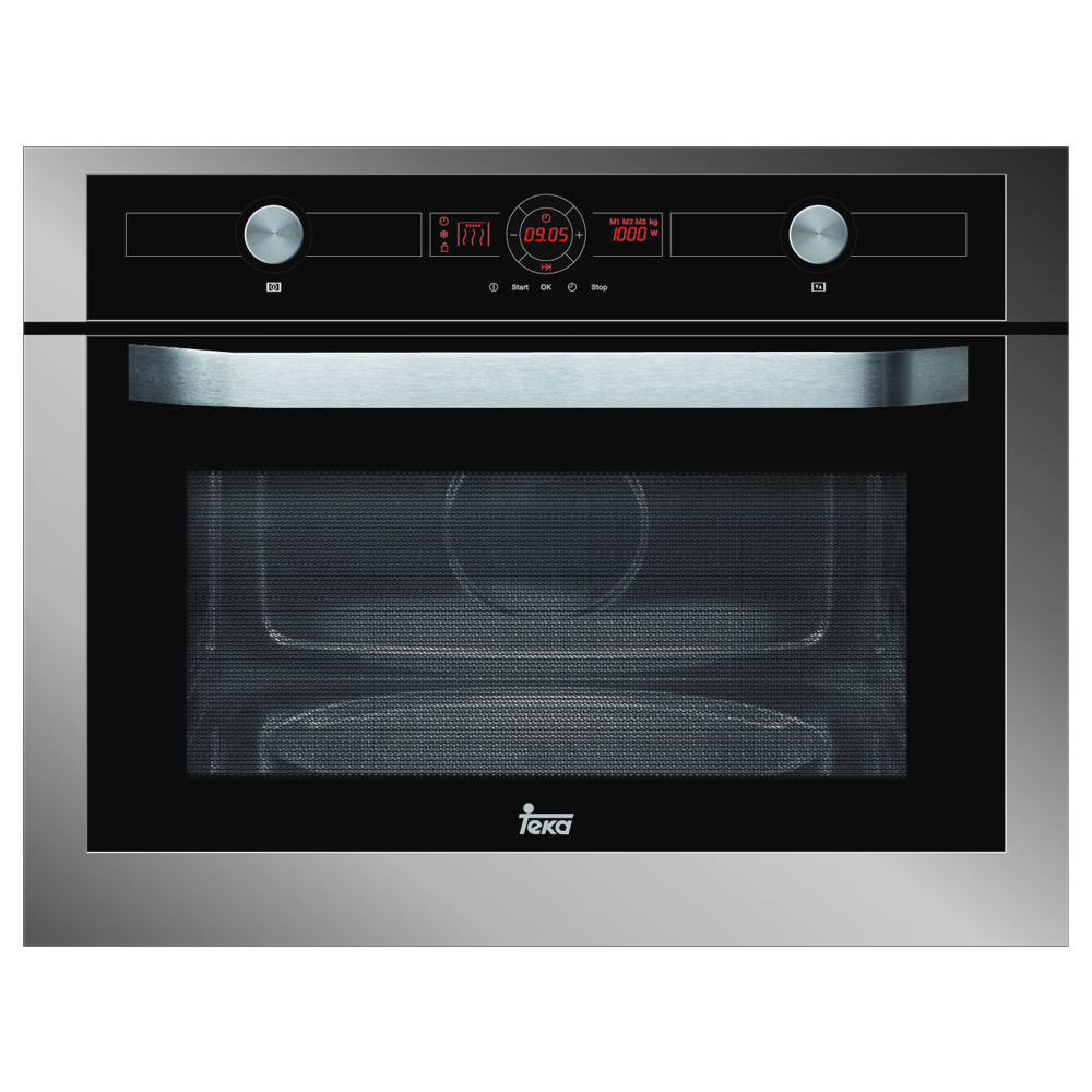 Встраиваемая микроволновая печь Teka MWL 32 BIS STAINLESS STEEL фото 1 в Ростове-на-Дону