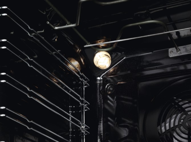 Духовой шкаф Electrolux EOB53434AX фото 3 в Ростове-на-Дону Духовой шкаф Electrolux EOB53434AX фото 3 в Ростове-на-Дону