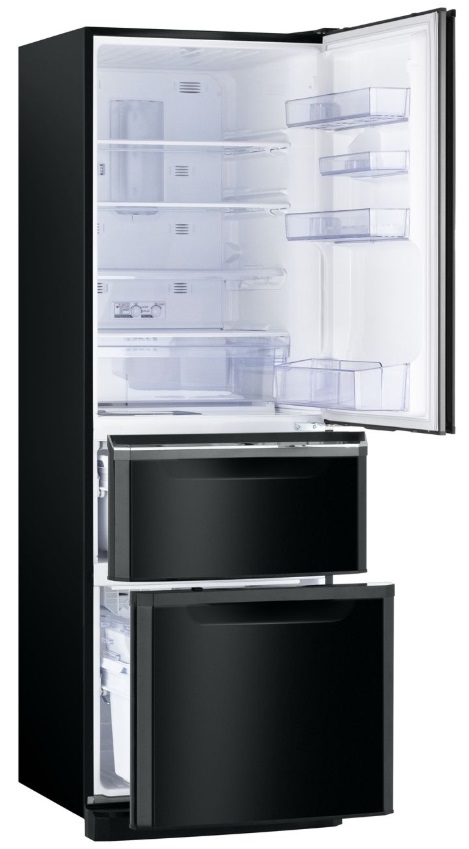 Холодильник Mitsubishi Electric MR-CR46G-ОB-R фото 3 в Ростове-на-Дону