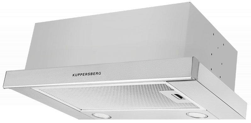 Встраиваемая вытяжка Kuppersberg SLIMLUX IV 50 X в Ростове-на-Дону