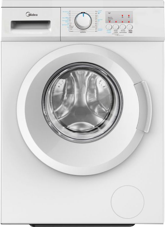 Стиральная машина Midea MFESW50/W-10 в Ростове-на-Дону