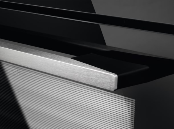 Духовой шкаф Electrolux OKD 5C71 X фото 8 в Ростове-на-Дону