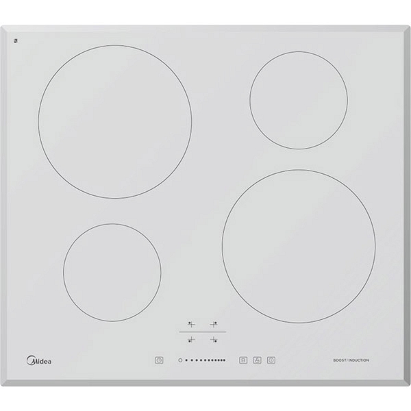 Варочная панель Midea MC-IF7021B2 WH в Ростове-на-Дону