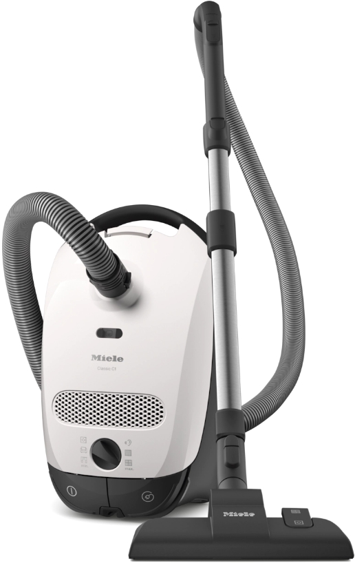 Пылесос Miele SBAF5 Classic C1 Flex белый лотос фото 1 в Ростове-на-Дону Пылесос Miele SBAF5 Classic C1 Flex белый лотос фото 1 в Ростове-на-Дону