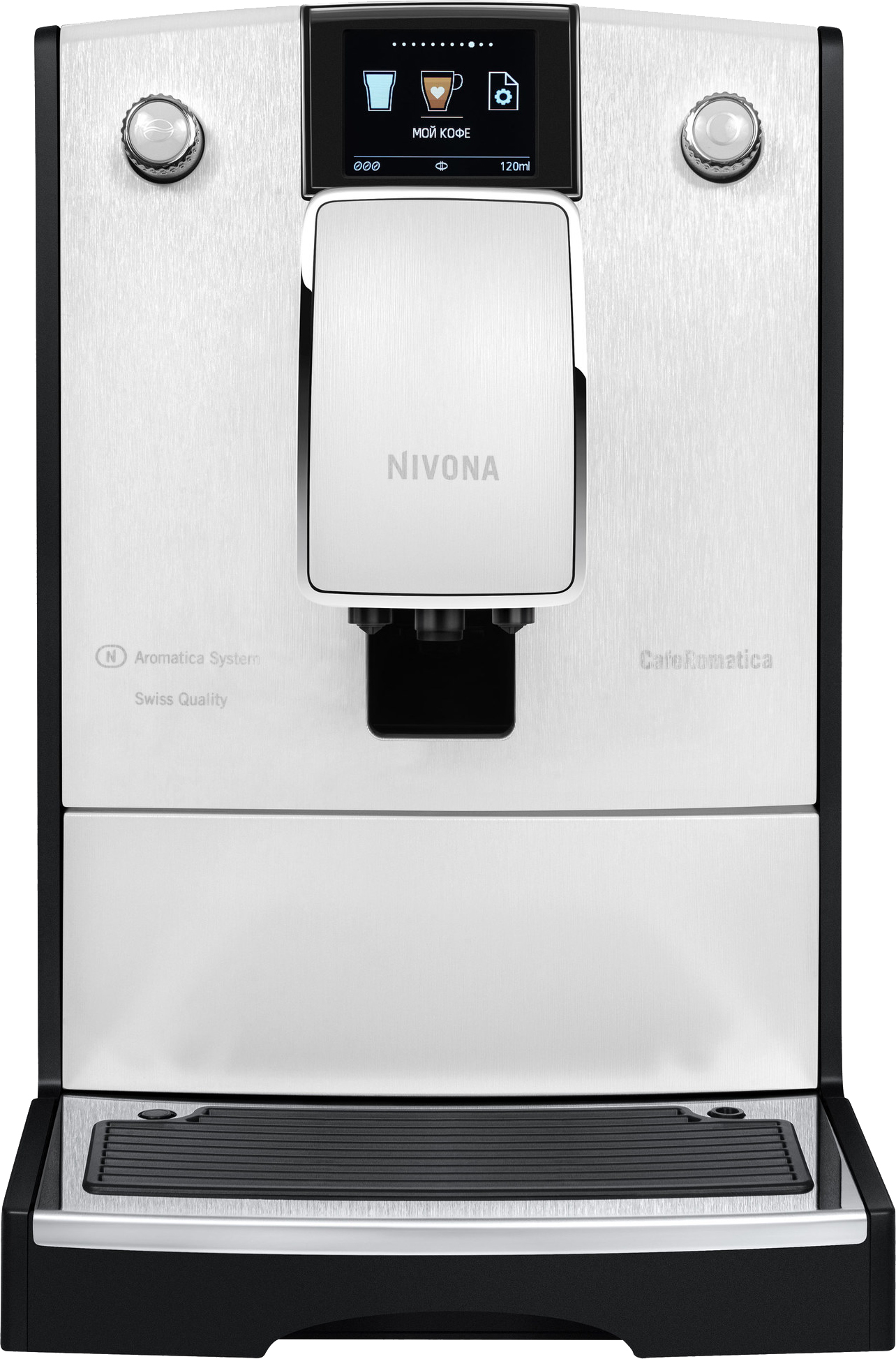 Кофемашина NIVONA NICR 779 фото 2 в Ростове-на-Дону Кофемашина NIVONA NICR 779 фото 2 в Ростове-на-Дону