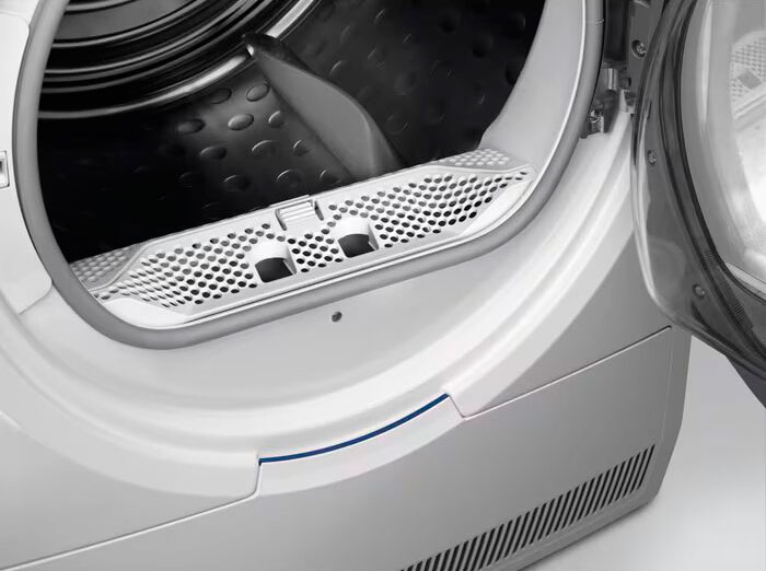 Сушильная машина Electrolux EW7H457W фото 8 в Ростове-на-Дону