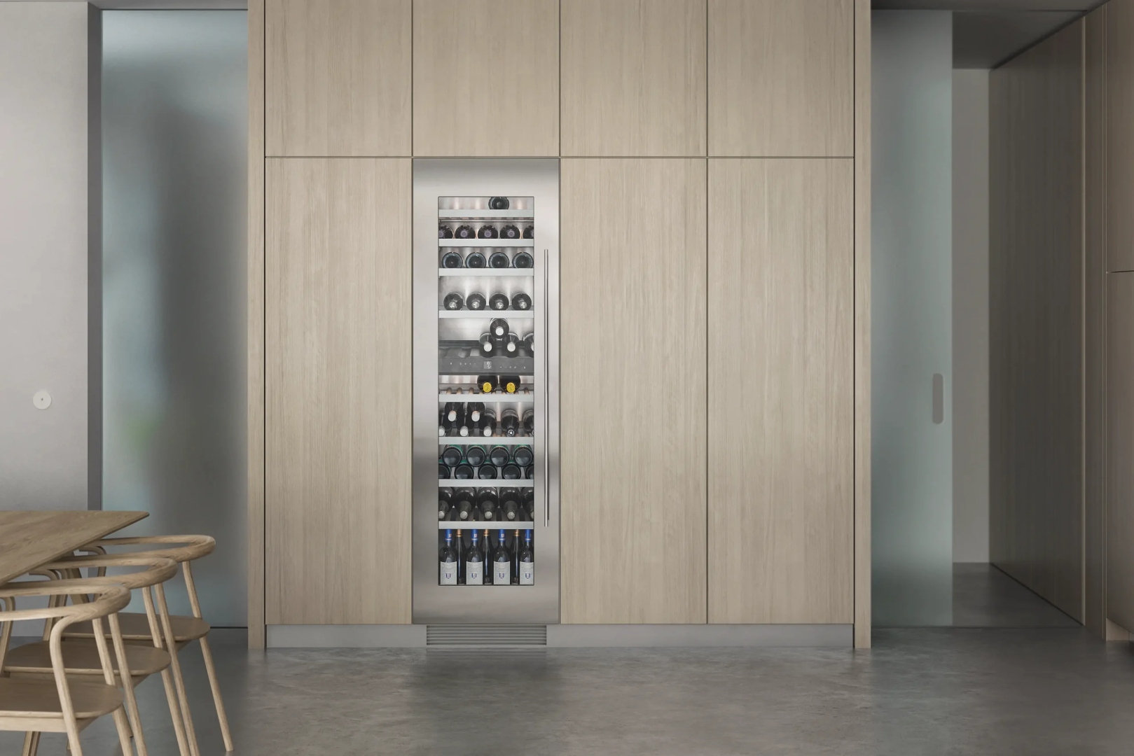 Дверная рама Gaggenau RA221311 фото 2 в Ростове-на-Дону