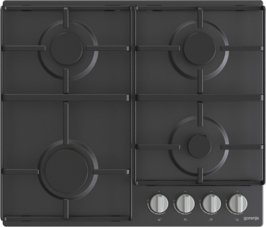 Газовая варочная панель Gorenje G640EXB фото 1 в Ростове-на-Дону Газовая варочная панель Gorenje G640EXB фото 1 в Ростове-на-Дону