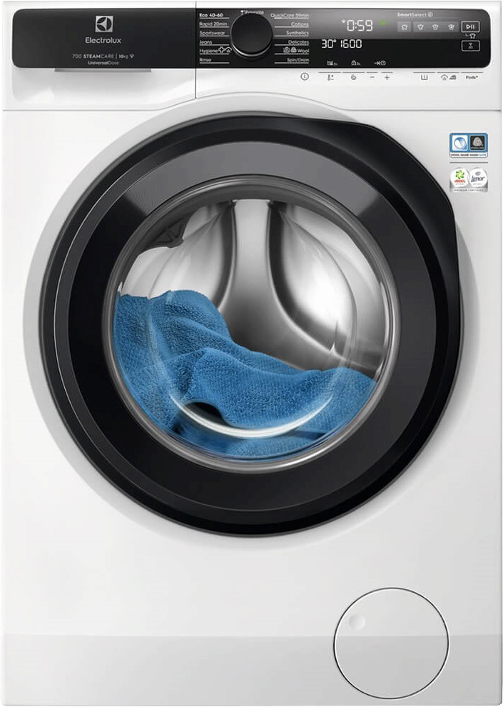 Стиральная машина Electrolux EW7F5612QE фото 1 в Ростове-на-Дону Стиральная машина Electrolux EW7F5612QE фото 1 в Ростове-на-Дону