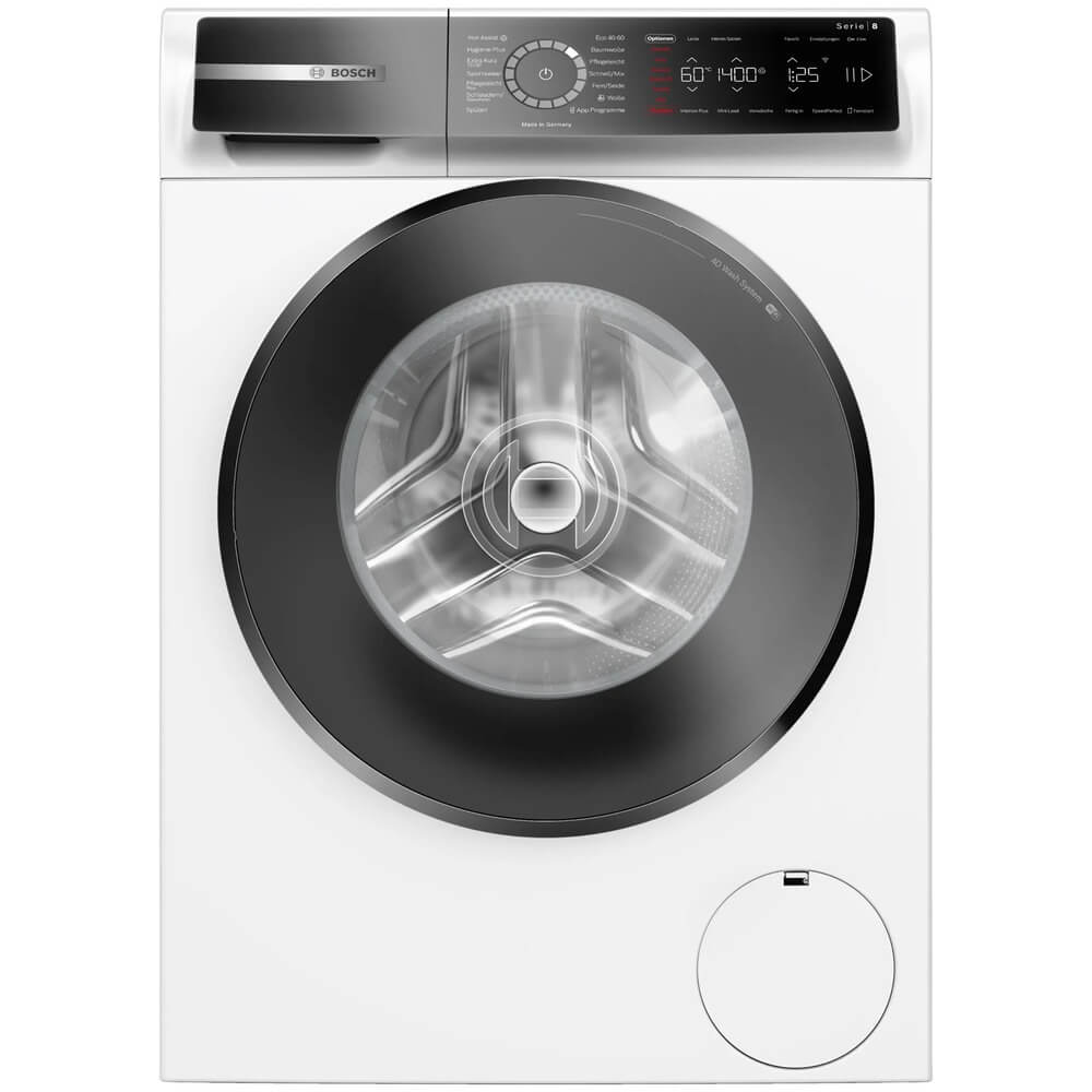 Стиральная машина BOSCH WGB244040 фото 1 в Ростове-на-Дону Стиральная машина BOSCH WGB244040 фото 1 в Ростове-на-Дону