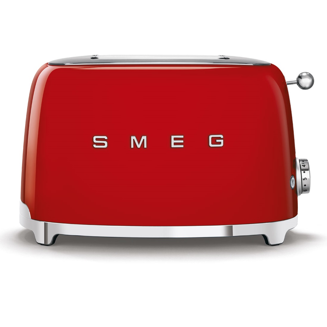 Тостер Smeg TSF01RDEU фото 3 в Ростове-на-Дону Тостер Smeg TSF01RDEU фото 3 в Ростове-на-Дону