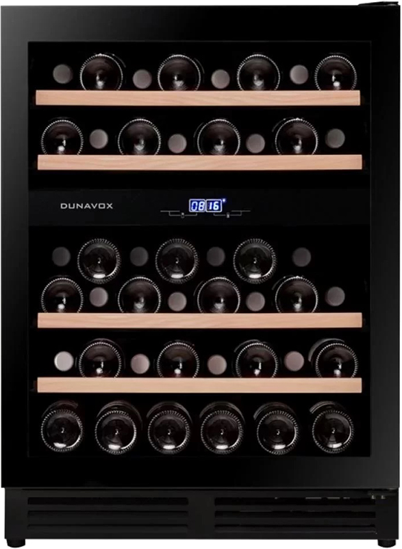 Винный холодильник Dunavox DAU-45.125DB.TO в Ростове-на-Дону