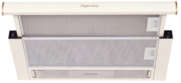 Встраиваемая вытяжка Kuppersberg Slimlux II 60 C фото 1 в Ростове-на-Дону Встраиваемая вытяжка Kuppersberg Slimlux II 60 C фото 1 в Ростове-на-Дону