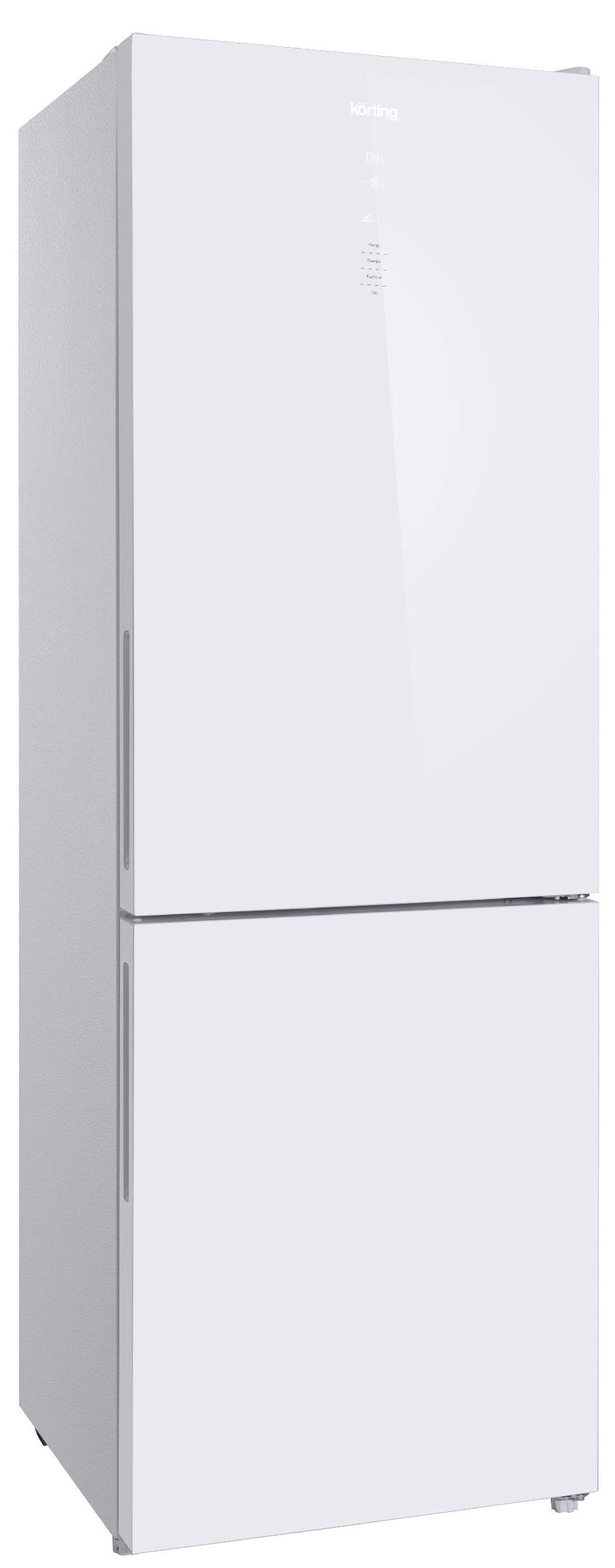 Холодильник Korting KNFC 61869 GW фото 1 в Ростове-на-Дону
