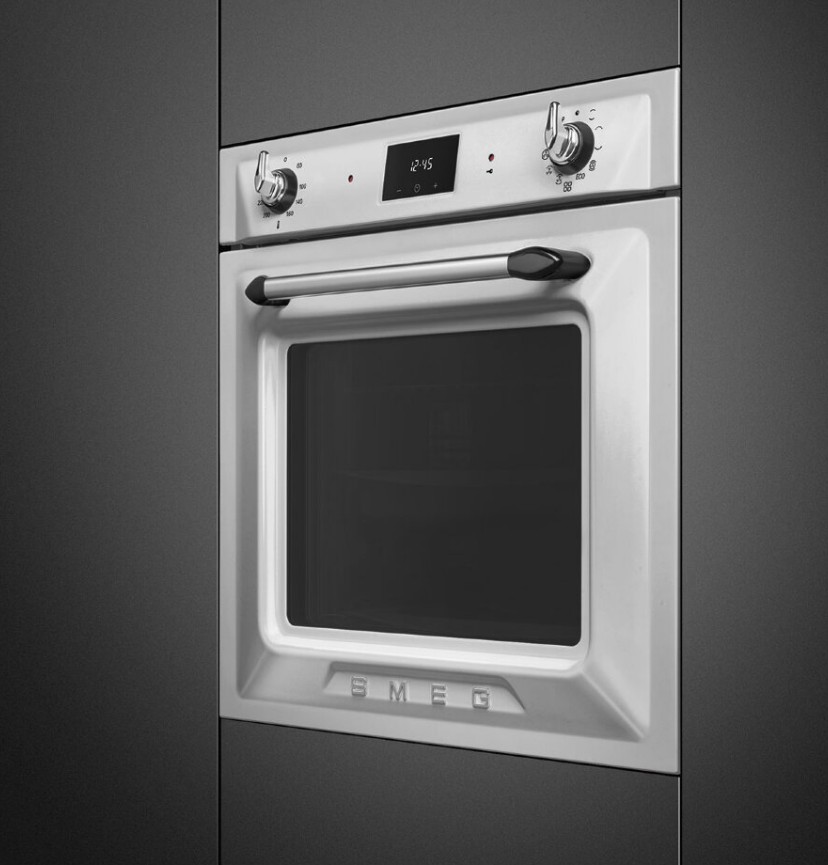 Духовой шкаф SMEG SOP6900TX фото 2 в Ростове-на-Дону Духовой шкаф SMEG SOP6900TX фото 2 в Ростове-на-Дону