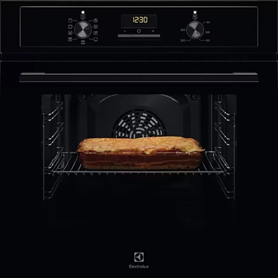 Духовой шкаф с паром ELECTROLUX EOD3H50BK фото 1 в Ростове-на-Дону Духовой шкаф с паром ELECTROLUX EOD3H50BK фото 1 в Ростове-на-Дону