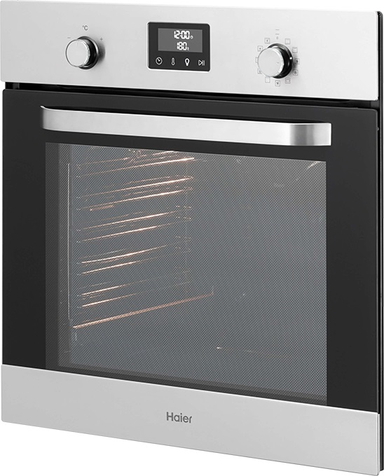 Духовой шкаф Haier HOX-P 11 HFX фото 2 в Ростове-на-Дону