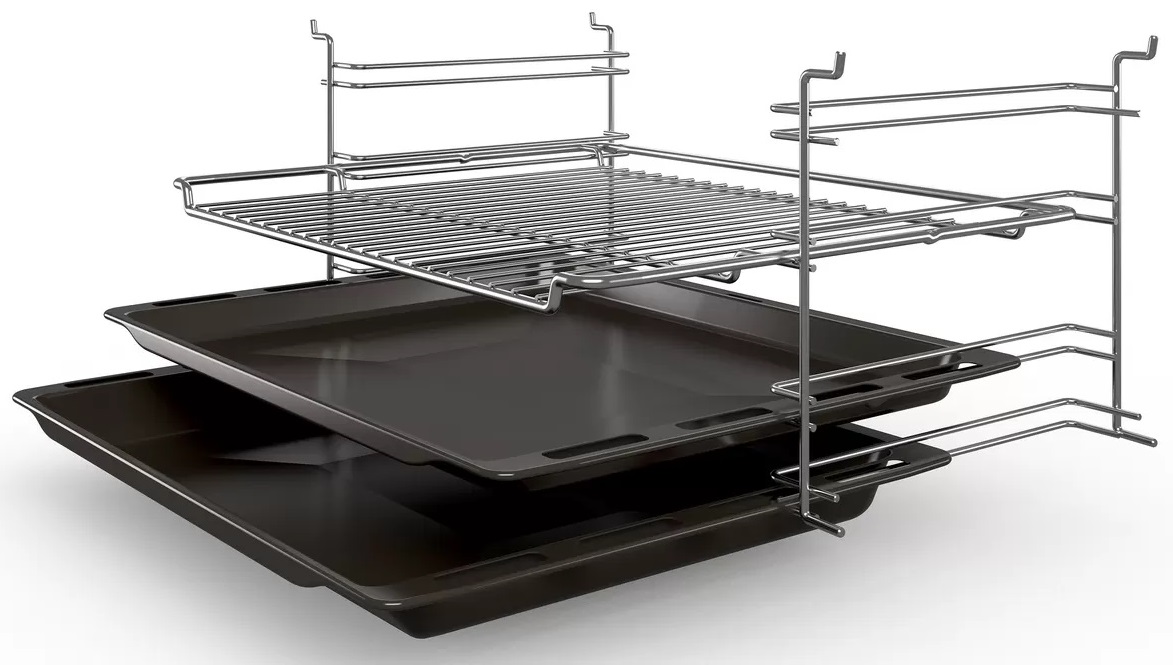 Духовой шкаф Bosch HBF010BR1R фото 5 в Ростове-на-Дону
