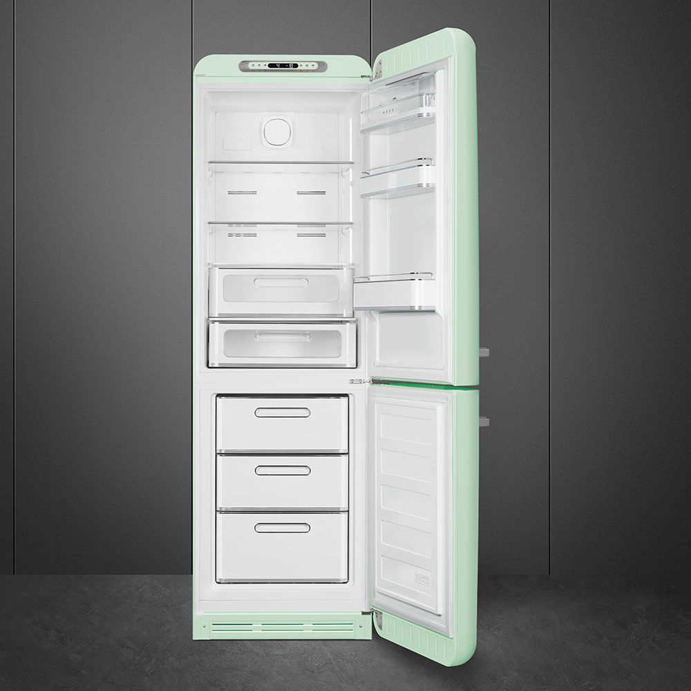 Холодильник Smeg FAB32RPG3 фото 2 в Ростове-на-Дону