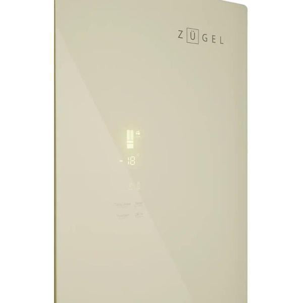 Холодильник ZÜGEL ZRFD361C фото 6 в Ростове-на-Дону Холодильник ZÜGEL ZRFD361C фото 6 в Ростове-на-Дону