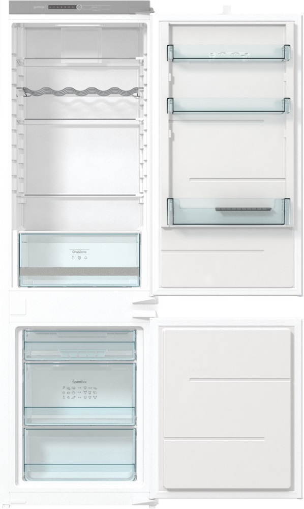 Встраиваемый холодильник Gorenje NRKI418FA0 фото 6 в Ростове-на-Дону