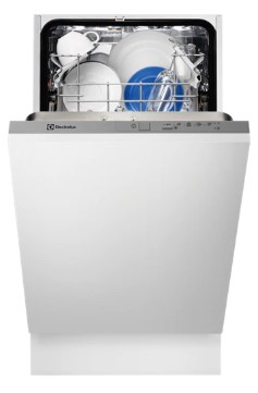 Встраиваемая посудомоечная машина Electrolux ESL 94201 LO фото 1 в Ростове-на-Дону Встраиваемая посудомоечная машина Electrolux ESL 94201 LO фото 1 в Ростове-на-Дону