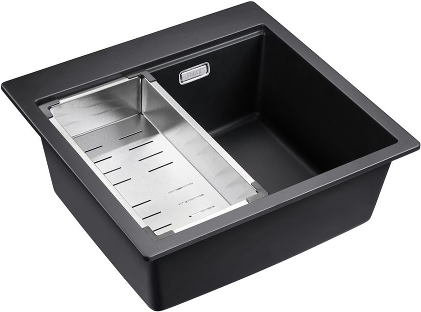 Мойка Emar EMQ-1520.Q Морион фото 1 в Ростове-на-Дону Мойка Emar EMQ-1520.Q Морион фото 1 в Ростове-на-Дону