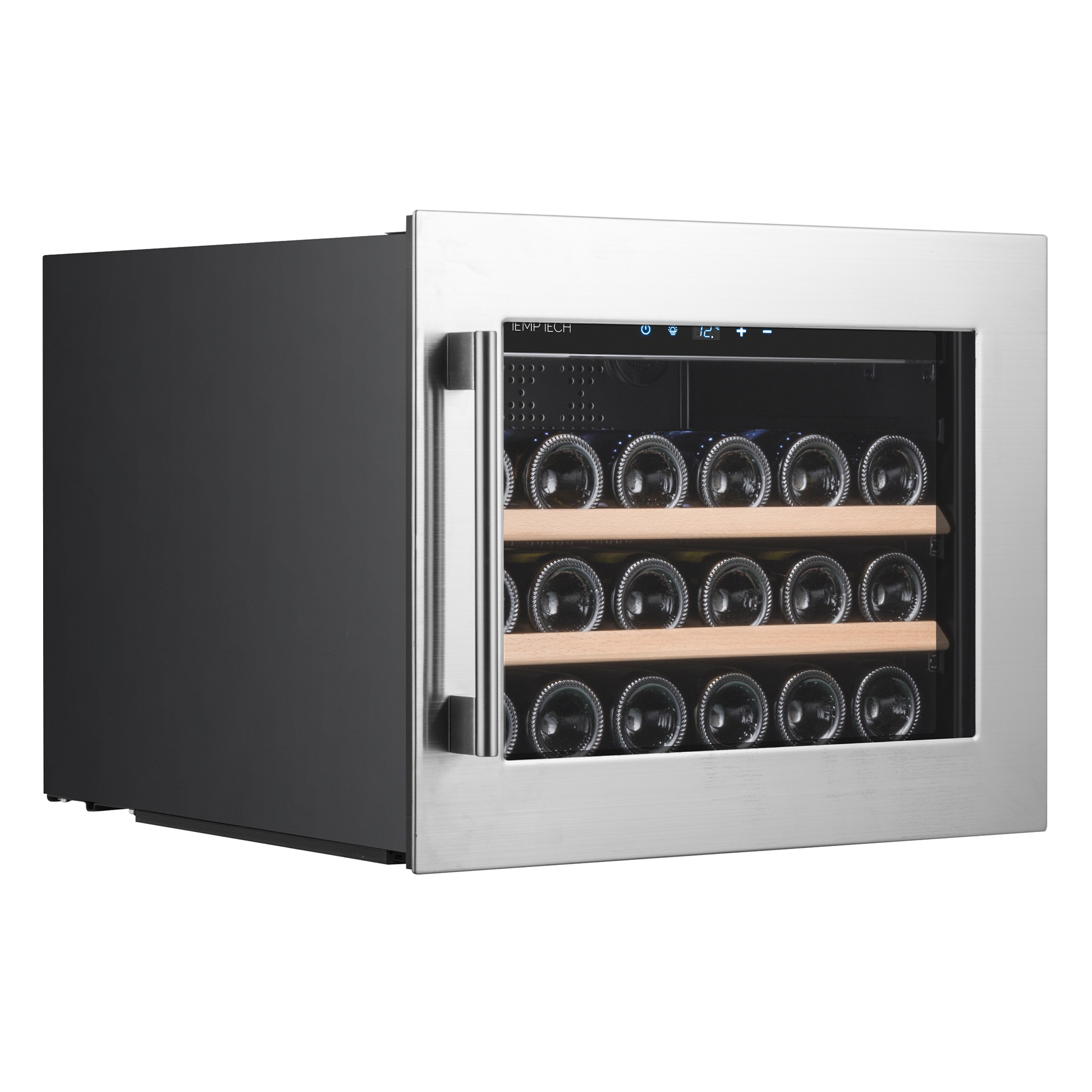 Холодильник винный Temptech OZ45SX фото 1 в Ростове-на-Дону Холодильник винный Temptech OZ45SX фото 1 в Ростове-на-Дону