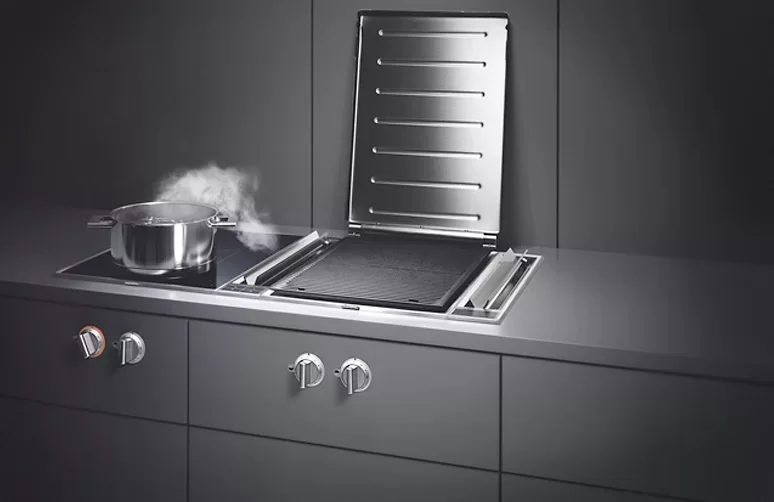 Вытяжка Gaggenau VL 041-107 фото 7 в Ростове-на-Дону Вытяжка Gaggenau VL 041-107 фото 7 в Ростове-на-Дону
