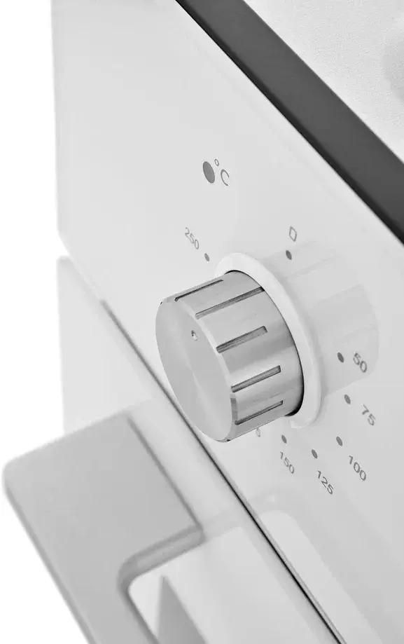 Духовой шкаф ZÜGEL ZOE452W фото 9 в Ростове-на-Дону Духовой шкаф ZÜGEL ZOE452W фото 9 в Ростове-на-Дону