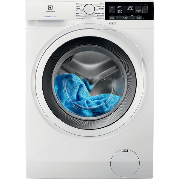 Стиральная машина Electrolux EW6F3R28WU PerfectCare в Ростове-на-Дону
