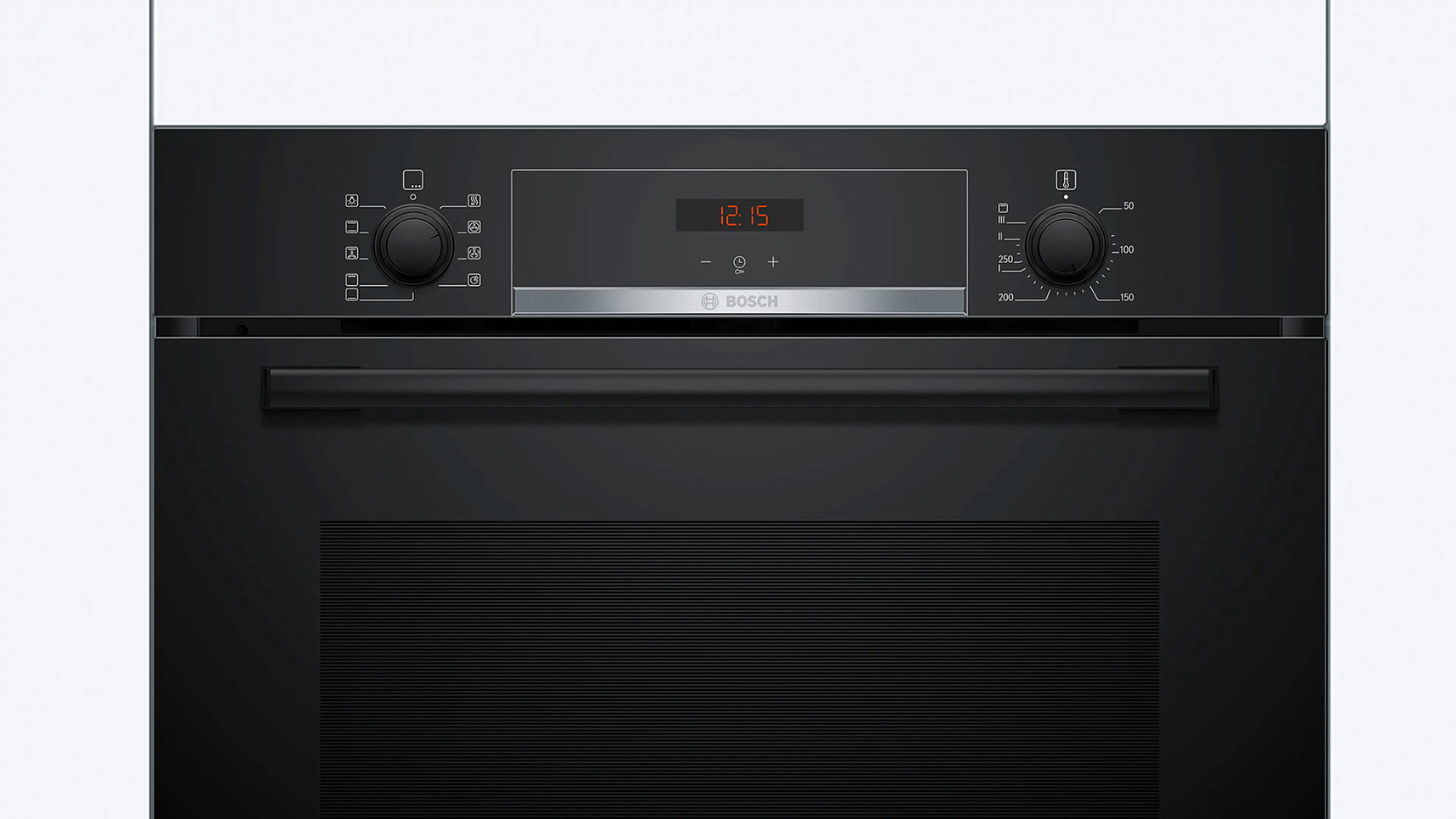 Духовой шкаф BOSCH HBA514BB3 фото 2 в Ростове-на-Дону