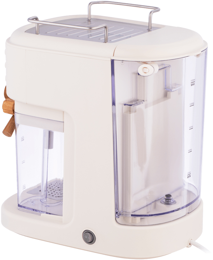 Кофеварка Maunfeld MF-737BG PRO фото 5 в Ростове-на-Дону
