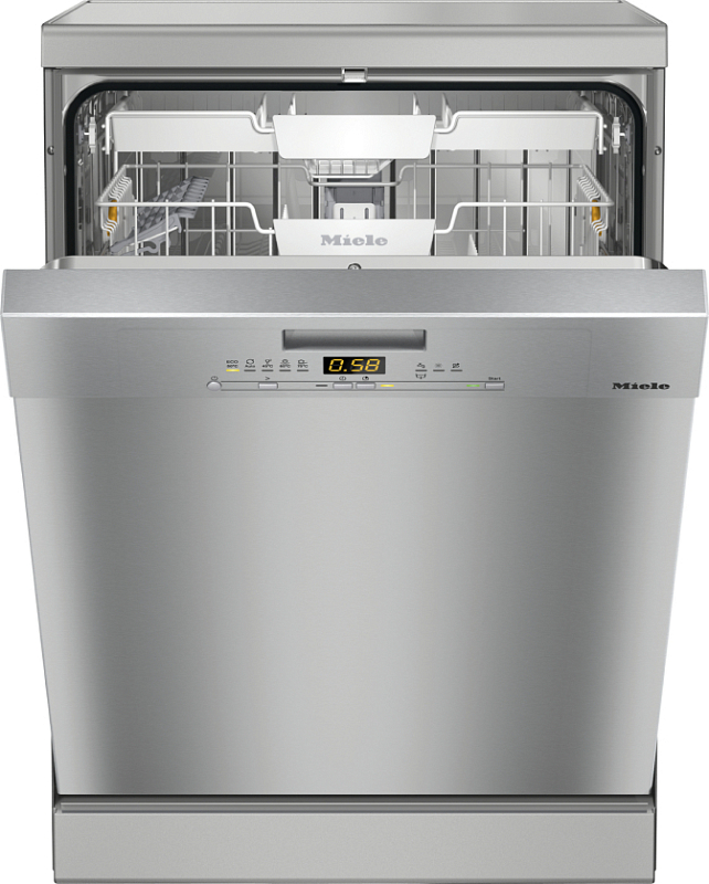 Встраиваемая посудомоечная машина Miele G 5000 SC CLST Active фото 3 в Ростове-на-Дону Встраиваемая посудомоечная машина Miele G 5000 SC CLST Active фото 3 в Ростове-на-Дону