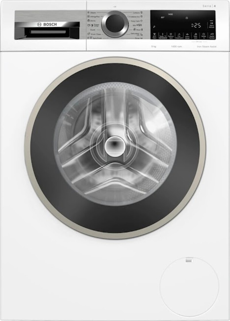 Стиральная машина Bosch WGA24400ME фото 1 в Ростове-на-Дону Стиральная машина Bosch WGA24400ME фото 1 в Ростове-на-Дону