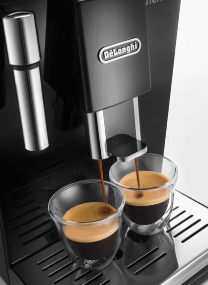 Кофемашина DeLonghi AUTENTICA ETAM 29.510.B фото 3 в Ростове-на-Дону Кофемашина DeLonghi AUTENTICA ETAM 29.510.B фото 3 в Ростове-на-Дону