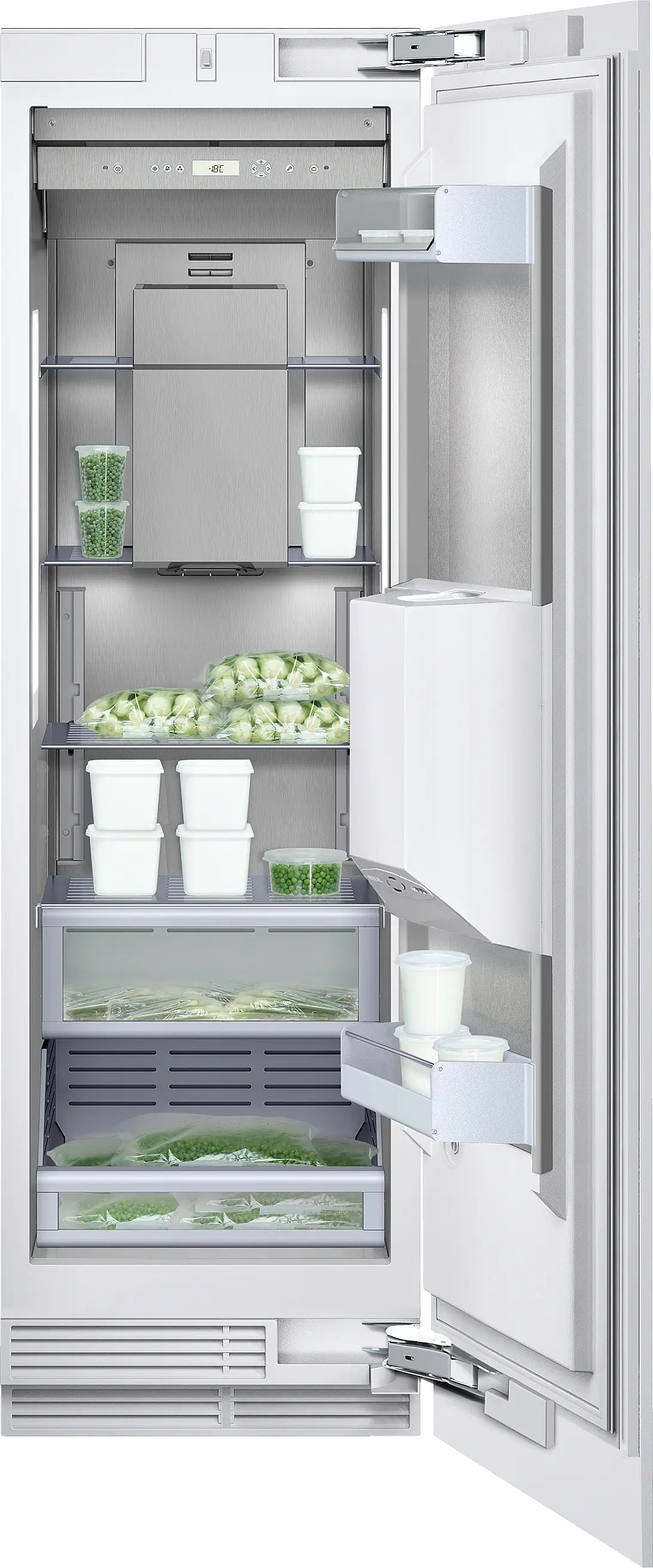 Встраиваемый холодильник Gaggenau RF 463-300 в Ростове-на-Дону Встраиваемый холодильник Gaggenau RF 463-300 в Ростове-на-Дону
