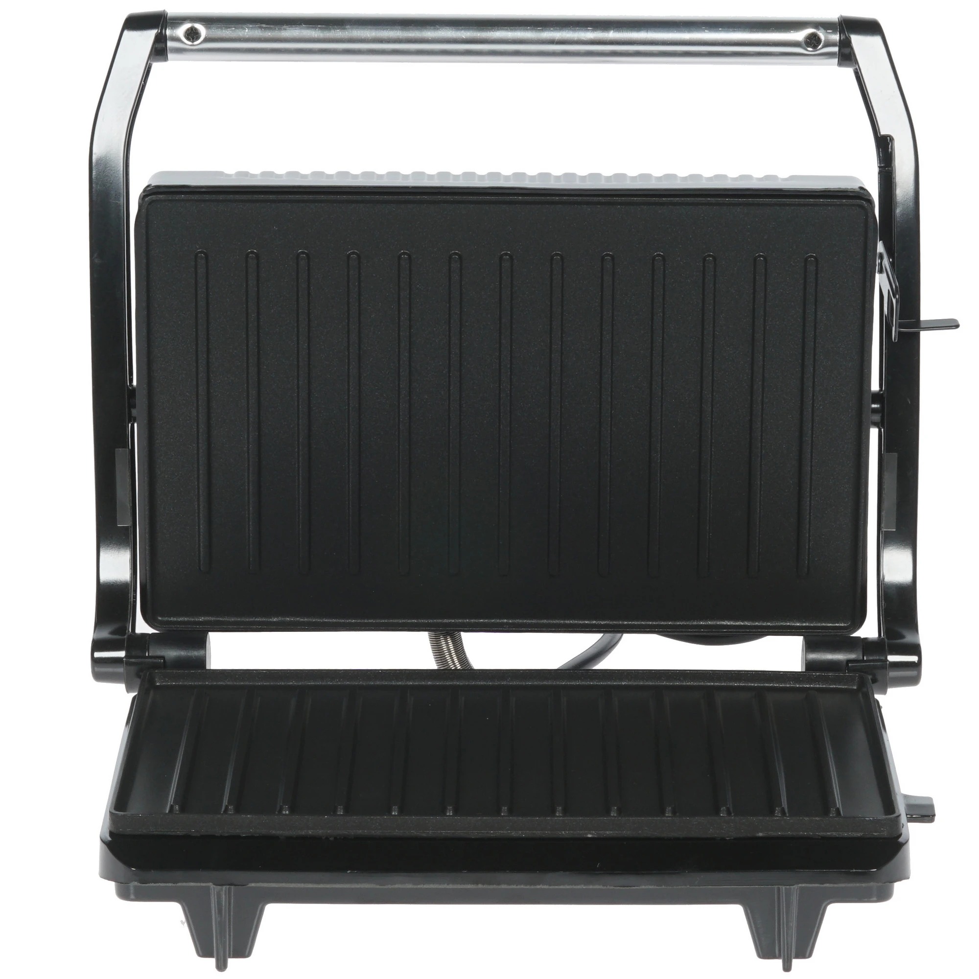 Гриль Bomann MG 2251 CB schw inox 700W фото 5 в Ростове-на-Дону