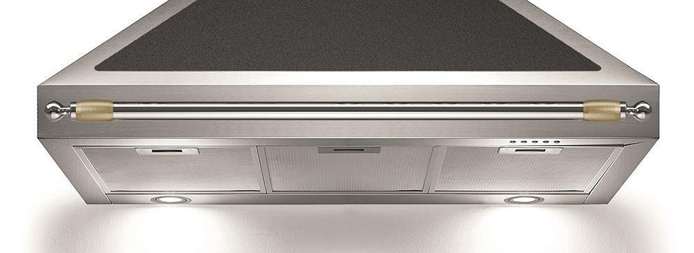 Вытяжка Bertazzoni K90 HER NE A фото 3 в Ростове-на-Дону Вытяжка Bertazzoni K90 HER NE A фото 3 в Ростове-на-Дону