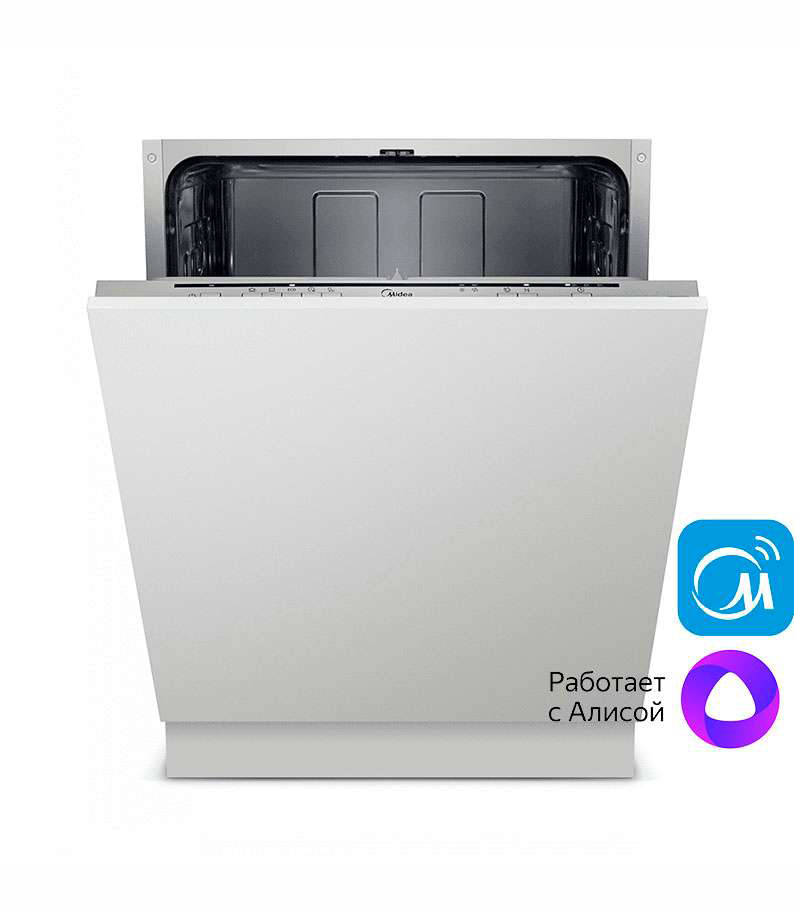 Посудомоечная машина Midea MID60S100i в Ростове-на-Дону