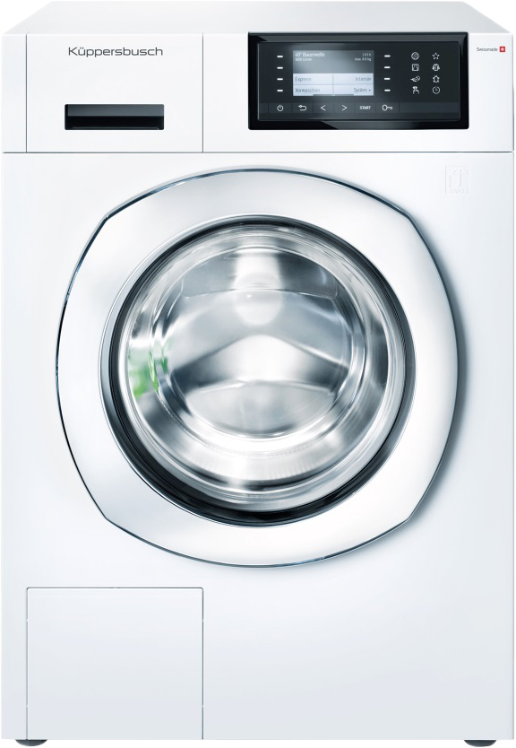 Стиральная машина Kuppersbush W 40.0 (7608.3C) фото 1 в Ростове-на-Дону