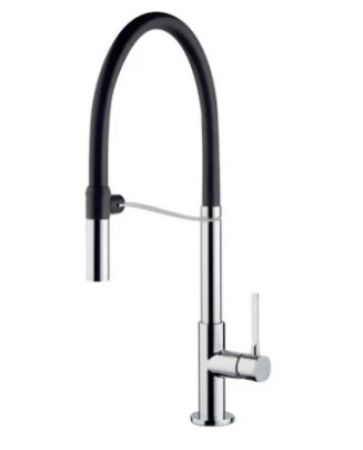 Смеситель Falmec TREVI PRO CHROMO (однорычажный, хром) в Ростове-на-Дону