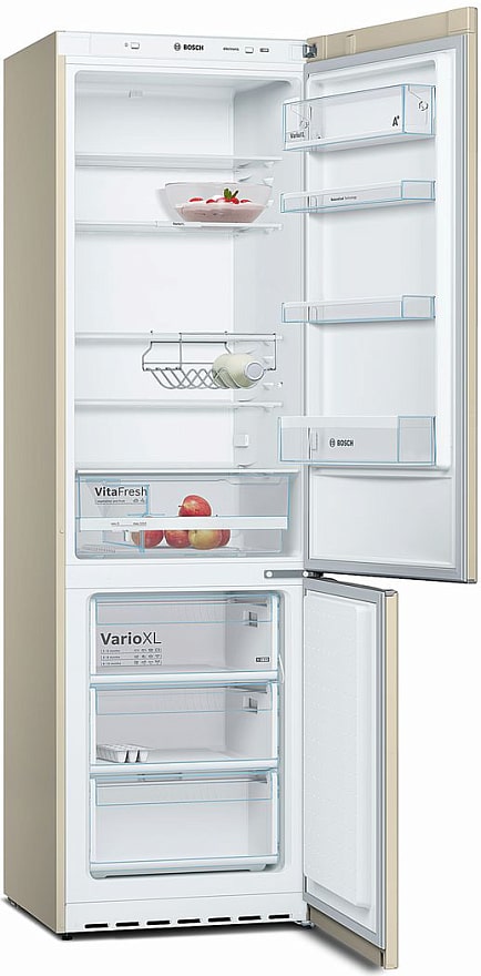 Холодильник Bosch KGE39XK2AR фото 1 в Ростове-на-Дону