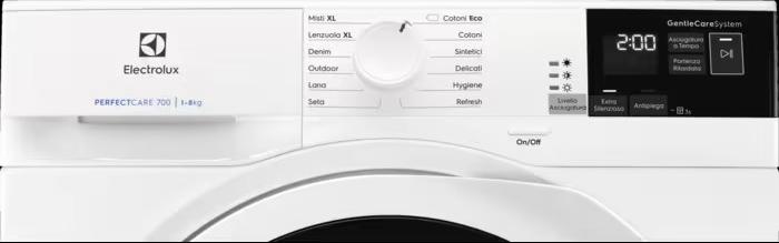 Сушильная машина Electrolux EW7HW842 фото 2 в Ростове-на-Дону